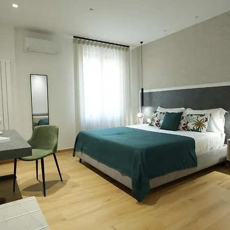 Maison d'hôtes Enea Trapani