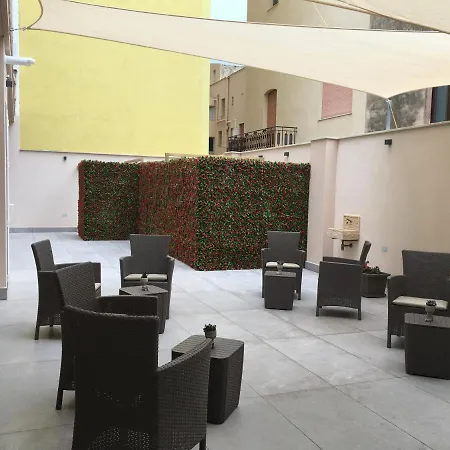 Enea 3*