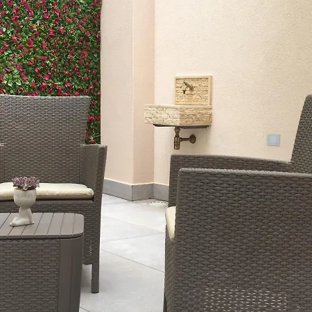 בית הארחה Enea טראפאני