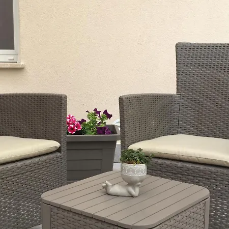 Enea 3* טראפאני