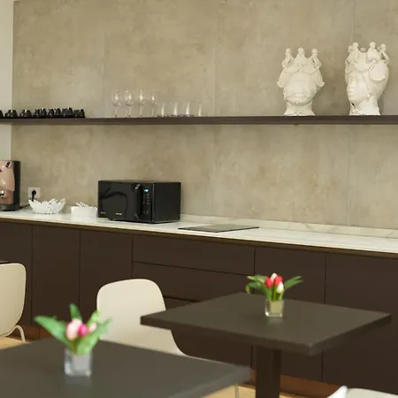 Enea Maison d'hôtes *