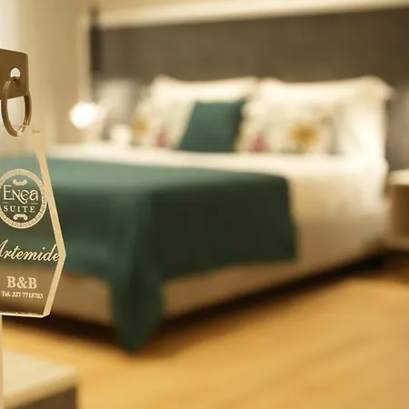 בית הארחה Enea טראפאני