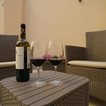 Enea 3* טראפאני