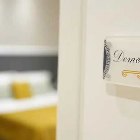 Enea 招待所 特拉帕尼