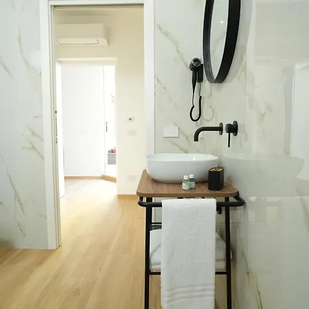 Enea בית הארחה טראפאני