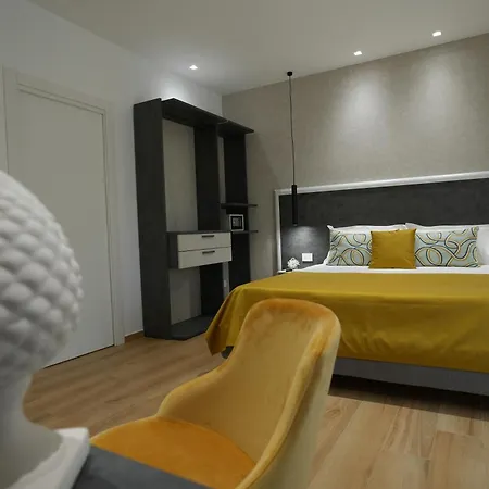 Enea 3* Trapani