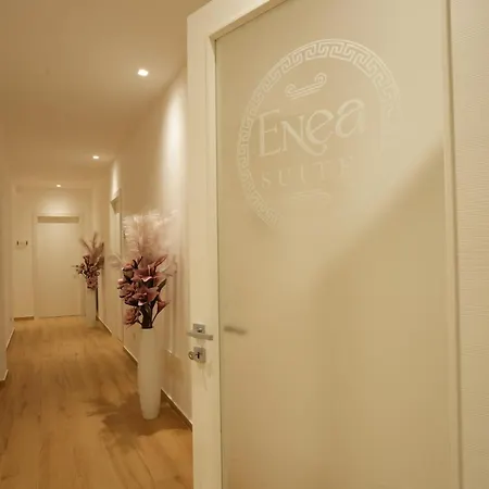 Enea Maison d'hôtes *