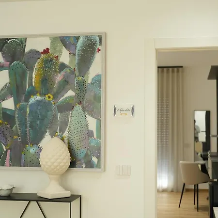 Enea בית הארחה