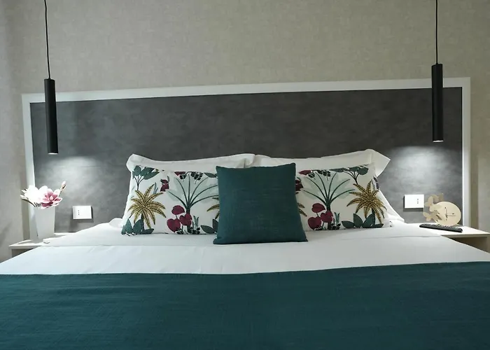 Enea 招待所 特拉帕尼