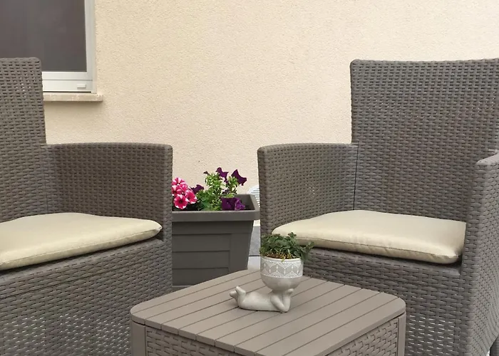 Enea 3* 特拉帕尼