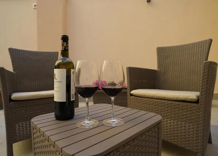 Enea 3* 特拉帕尼