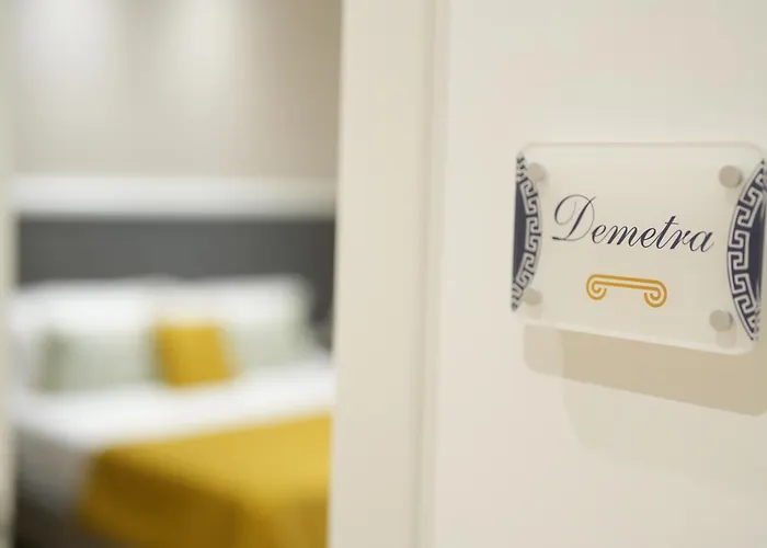 Enea 招待所 特拉帕尼