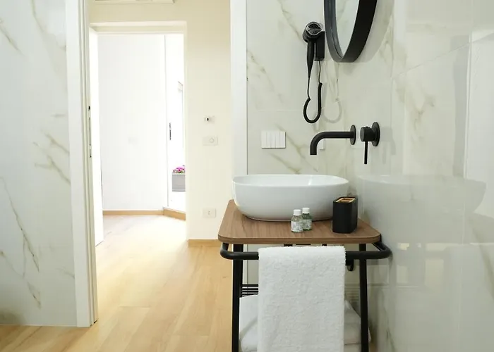 Enea 招待所 特拉帕尼