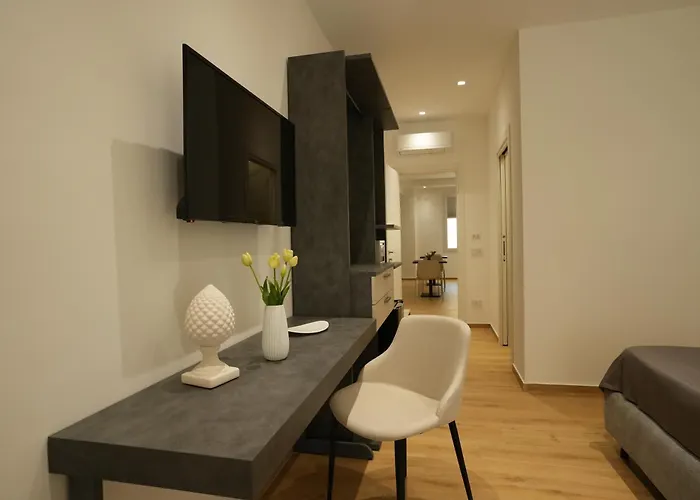 Enea 招待所 特拉帕尼