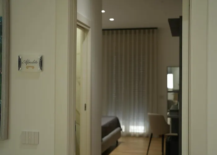 Enea 招待所 特拉帕尼